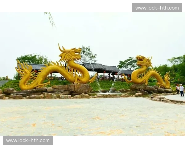 双龙戏水还是双古交响？回望2017：当长城“遇见”金字塔的黄金时代